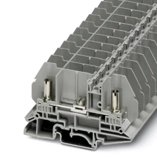 Вимірювальна Клема з повзунковим розмикачем-RSC 5-T 3058172