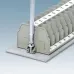Вимірювальна Клема з повзунковим розмикачем-RSC 5-T 3058172