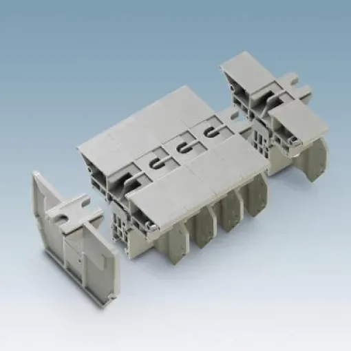 Вимірювальна Клема з повзунковим розмикачем-RSC 5-T 3058172