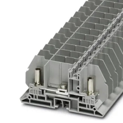 Вимірювальна Клема з повзунковим розмикачем-RSC 5-T-F Phoenix Contact 3058334