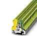 Заземляющая клемма - TB 2,5-PE I 3059841