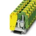 Заземляющая клемма - TB 35-PE I 3059906