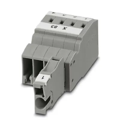 З'єднувач COMBI-SC 2,5 / 4 X83 Phoenix Contact 3061088