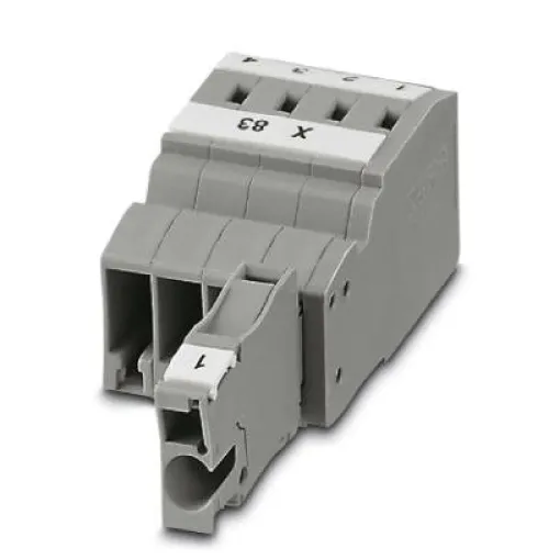 З'єднувач COMBI-SC 2,5 / 4 X83 3061088