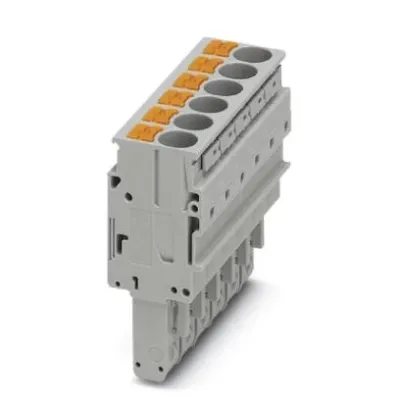 Штекер-PP-H 6 / 6 Phoenix Contact 3061619