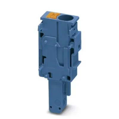 Штекер-PP-H 6 / 1-M BU Phoenix Contact 3061703