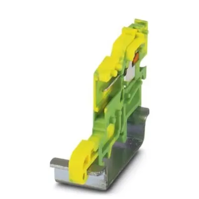 З'єднувач COMBI - PPC 1,5 / S-NS / 1-L GNYE Phoenix Contact 3062139