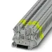 Клемма защитного провода - UT 2,5-MTD-PE 3064124