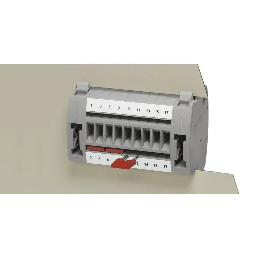 Тестовий штекер-FTP 4+1 3069223
