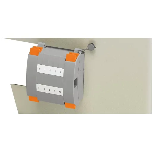 Тестовый штекер - FTP 12+1 3069255 Тестовый штекер - FTP 12+1 3069255