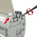 Тестовый штекер - FTP 12+1 3069255 Тестовый штекер - FTP 12+1 3069255