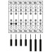 Тестовый штекер - FTP-2/A7 3069470