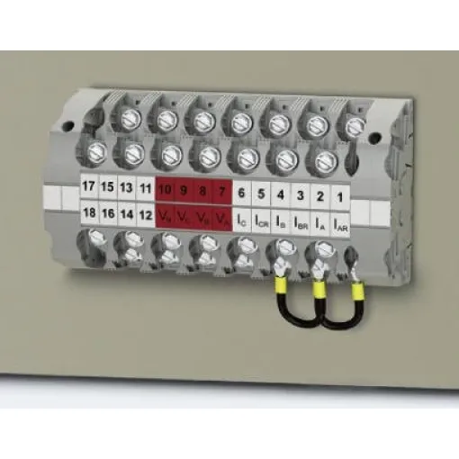 Тестовый штекер - FTPR-3/4S 3069954