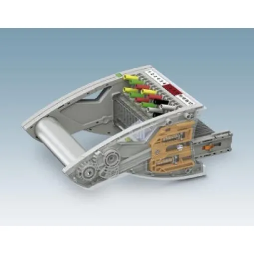 Тестовый штекер - FTPR-3/4S 3069954