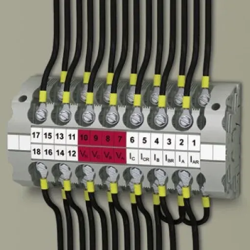 Тестовый штекер - FTPR-3/4S 3069954