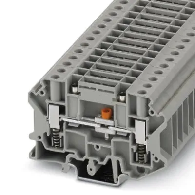Вимірювальна Клема з повзунковим розмикачем-USST 6-T / SB - p Phoenix Contact 3070311