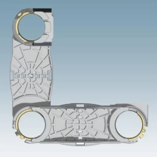 Система ввода кабелей - CGSA 50 3071401