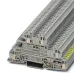 Заземляющие клеммы для выполнения проводки в зданиях - UTI 2,5-PE/L/L 3076029