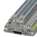 Заземляющие клеммы для выполнения проводки в зданиях - UTI 2,5-PE/L/N 3076030 Заземляющие клеммы для выполнения проводки в зданиях - UTI 2,5-PE/L/N 3076030