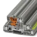 Заземляющие клеммы для выполнения проводки в зданиях - UTI 6-PE/L/LT 3076043