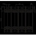 Болтовые клеммы - RBO 12-4L-HC 3076061
