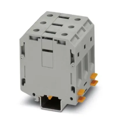 Клемма для высокого тока - UKH 70-3L Phoenix Contact 3076329