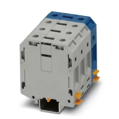 Клемма для высокого тока - UKH 70-3L/N Phoenix Contact 3076361