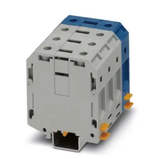 Клемма для высокого тока - UKH 70-3L/N 3076361
