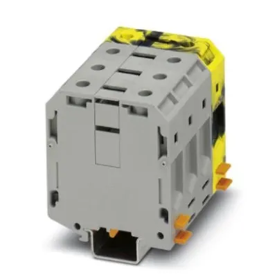 Клемма для высокого тока - UKH 70-3L/FE Phoenix Contact 3076400