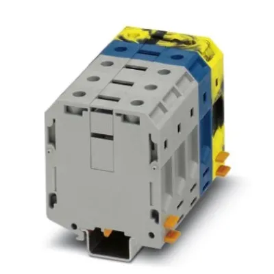 Клемма для высокого тока - UKH 70-3L/N/FE Phoenix Contact 3076442