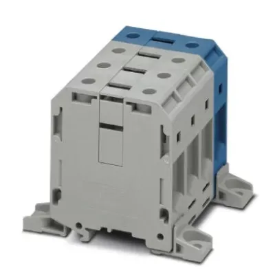 Клемма для высокого тока - UKH 70-3L/N-F Phoenix Contact 3076523