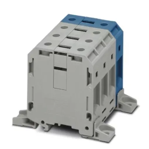 Клемма для высокого тока - UKH 70-3L/N-F 3076523