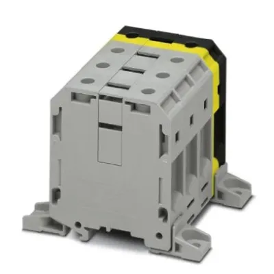 Клемма для высокого тока - UKH 70-3L/FE-F Phoenix Contact 3076565