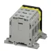 Клемма для высокого тока - UKH 70-3L/FE-F 3076565