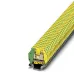 Клемма защитного провода - MT 1,5-PE 3100318