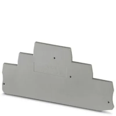 Кінцева кришка-D-PT 1,5 / S-3L Phoenix Contact 3113771