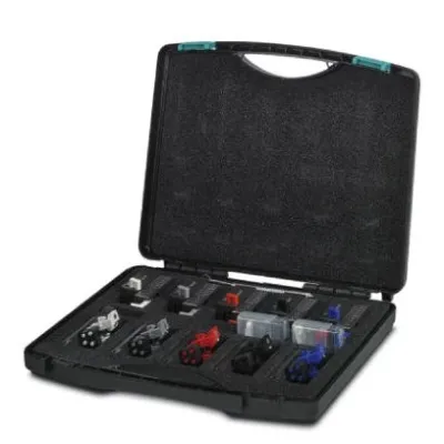Запасной нож - CF 3000 TOOL CASE AB Phoenix Contact 3202957