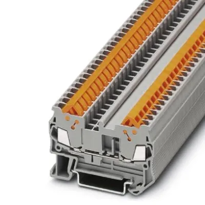 Клемма для быстрого подключения - QTC 1,5 Phoenix Contact 3205019
