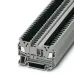 Клемма для быстрого подключения - QTC 1,5 L BK 3205021
