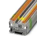 Клемма защитного провода - QTC 1,5-PE 3205035