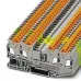 Клемма защитного провода - QTC 1,5-QUATTRO-PE 3205093