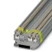 Клемма защитного провода - PT 1,5/S-TWIN-PE 3208171