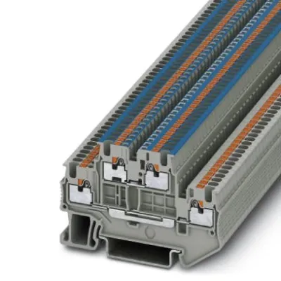 Двоярусні клеми-PTTB 1,5 / S-L / N Phoenix Contact 3208544