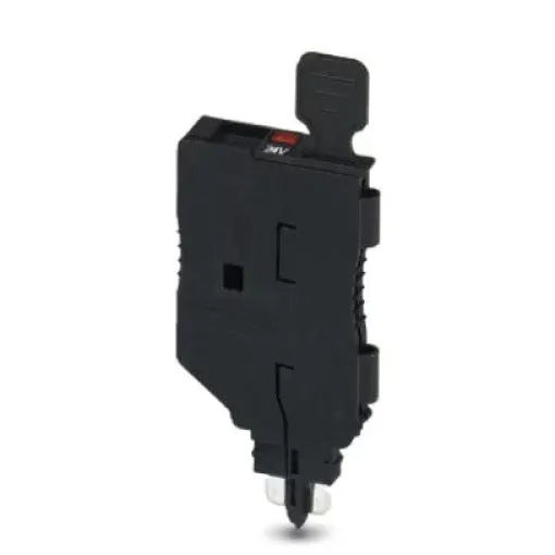 Штекерний тримач запобіжника-P-FU 5x20 LED 24-5 3209248