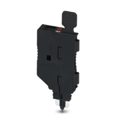 Штекерний тримач запобіжника-P-FU 5x20 LED 60-5 Phoenix Contact 3209251
