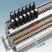 Штекерний тримач запобіжника-P-FU 5x20 LED 250-5 3209264