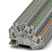 Двоярусні клеми-PTTBS 2,5 / U-OG / O-GN 3209609