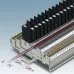 Заземляющие клеммы для выполнения проводки в зданиях - PTB 2,5-PE/L/MT 3210549