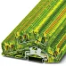 Двоярусні клеми - PTTBS 2,5-TWIN-PE 3210602