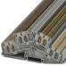 Двоярусні клеми-PTTBS 2,5-QUATTRO-PV 3210612